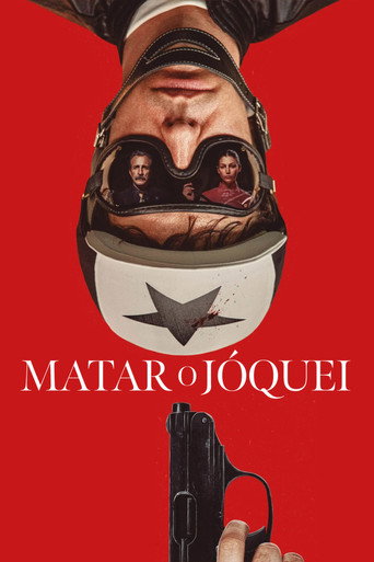 Kill the Jockey