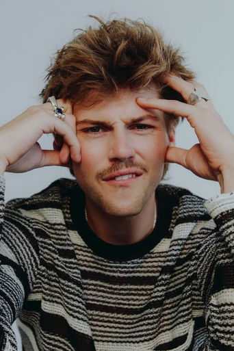 Foto de Ruel Van Dijk