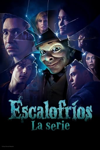 Escalofríos: La Serie