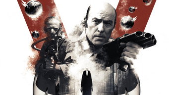 #4 Phantasm: Ravager