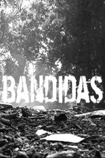 Bandidas (2009)