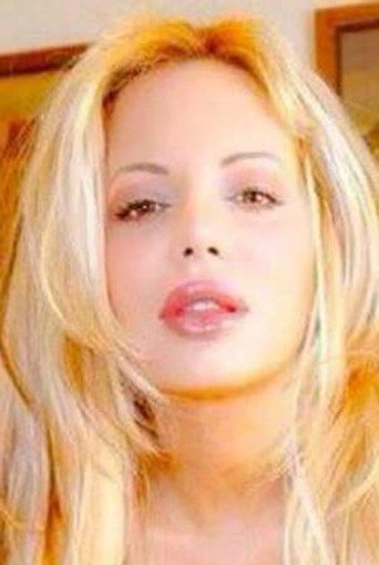 Sabrina Sabrok