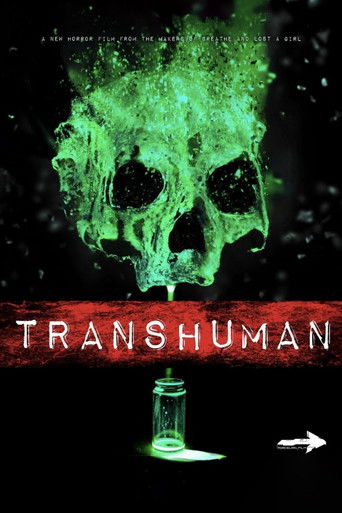 Transhuman (2017)