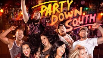 Party Down South - 4x01