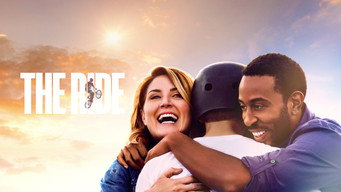 #6 Ride