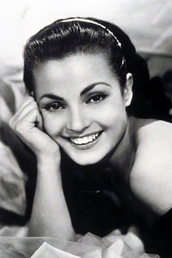 Image of Carmen Sevilla