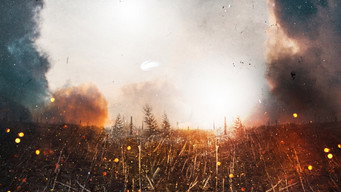 Big Bang in Tunguska (2008)