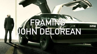 Galeria 3 - Incriminando a John DeLorean