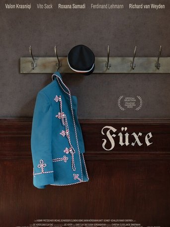 Füxe: Season 1