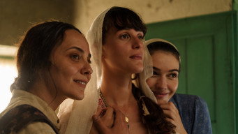 Still 1 from The Albanian Virgin