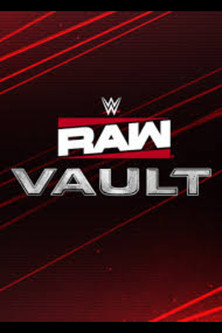 Raw Vault poster