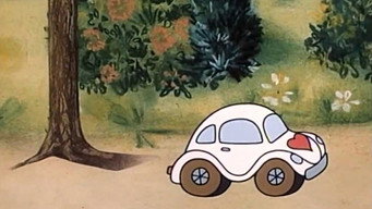 The Car with the Red Heart (1987)