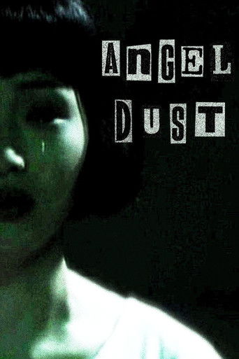 Angel Dust poster 6