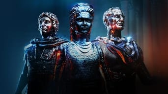 Ancient Empires (2023)