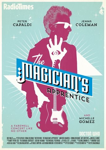 Doctor Who : The Magician's Apprentice (2015)