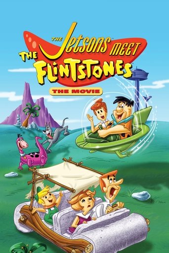 The Jetsons Meet the Flintstones (1987)