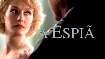 Cena de A Espiã