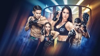Combate Global - S3E01
