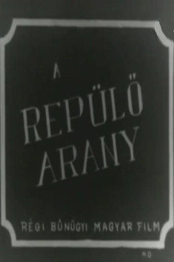 Flying Gold (1932)