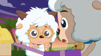 Episode 10 — Episode 10