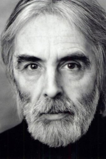Michael Haneke — photo 6