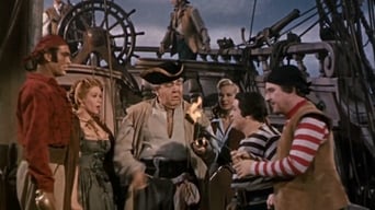 #4 Abbott and Costello Meet Captain Kidd