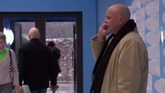 Episode 116 — Episode 117