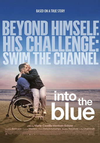 Into the Blue (2026)