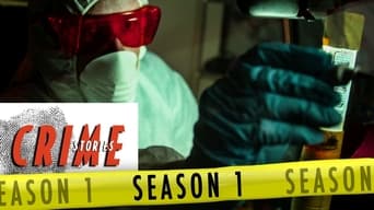 Crime Stories - 2x00