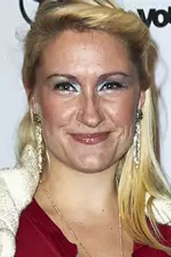 Foto de Barbara Topsøe-Rothenborg