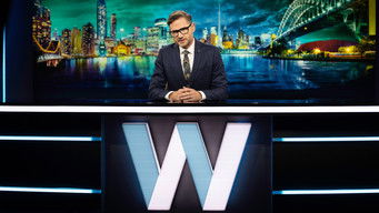 Episode 8 — Episode 8