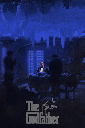 El padrino — poster 136, 1189 × 1785