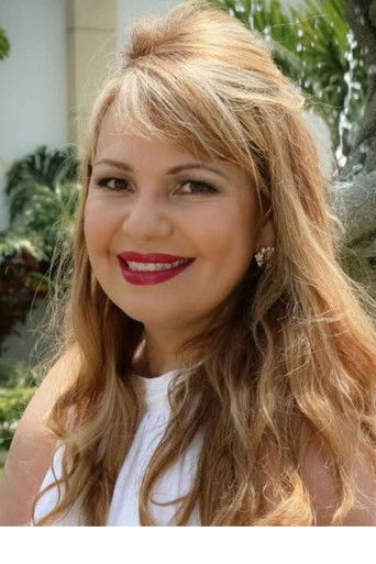 Foto de Rosibel Carvajal