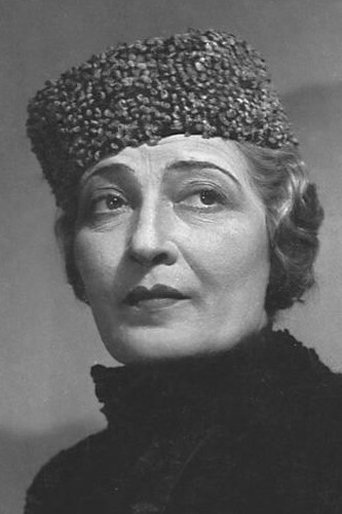 Imagine Jarmila Kronbauerová