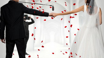 My Great Big Live Wedding