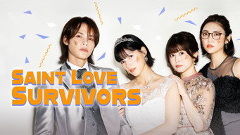 Saint Love Survivors (2026)