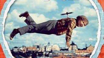Karlsson on the Roof - S1E01