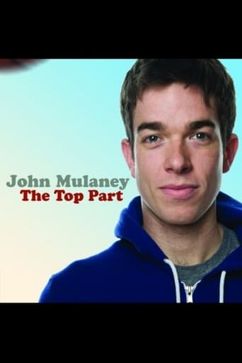 John Mulaney: The Top Part image