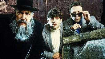 Leon the Pig Farmer (1992)