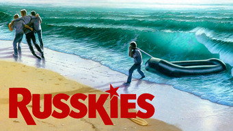 #4 Russkies
