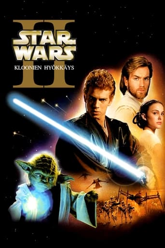Star Wars: Episodi II – Kloonien hyökkäys