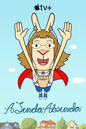 Cena de A Surda Absurda