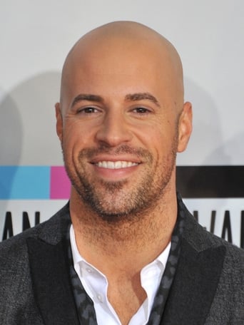 Chris Daughtry