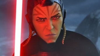 Star Wars: Crónicas del Imperio S01E06