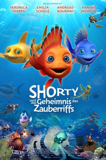 Shorty und das Geheimnis des Zauberriffs - stream