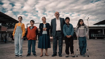 Episode 6 — Kanli Topraklar