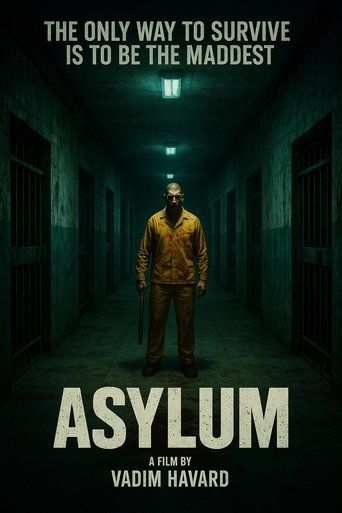 Asylum (1970)