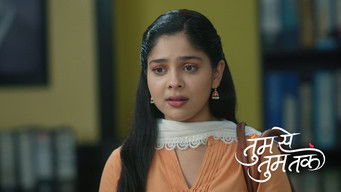 Episode 84 — A Nightmare Grips Anu And Aryavardhan