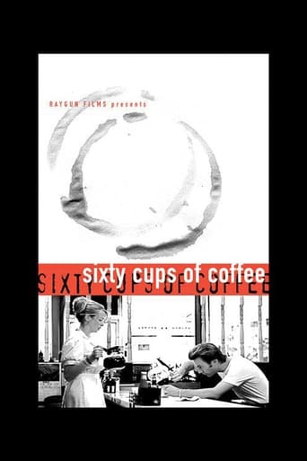 Poster för Sixty Cups of Coffee