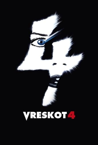 Vreskot 4